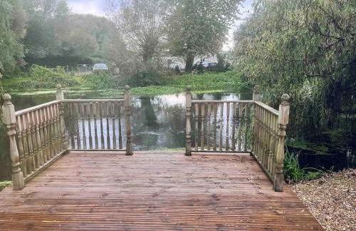 Riverside Studio - Foto 28