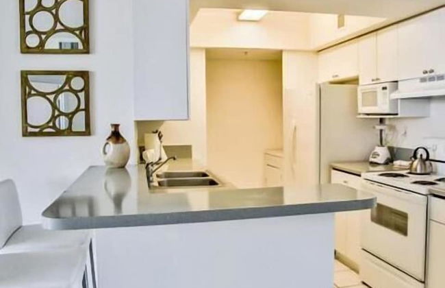 America Luxury Intracoastal Apartments - Foto 12