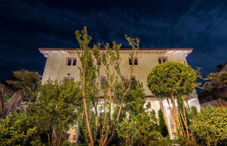 Il Giardino degli Angeli - Foto 136