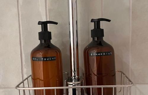 Maison Rosie - Foto 15