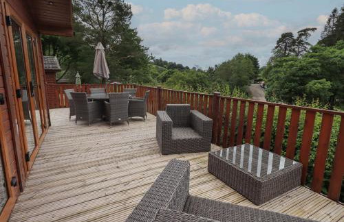 Wansfell Retreat Lodge - Photo 24