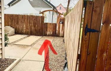 Little house on 47th - Foto 26