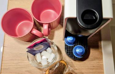 Villa Oasis - Une Love Room avec Spa Privatif & Autres Appartements Standards à thèmes sans spa - Foto 40