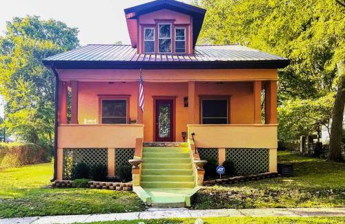 Country-Chic Cotter Home with Outdoor Living Space! - Foto 28