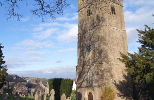 Fox Hat Cottage - Photo 26