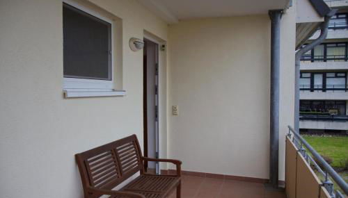 Inselblume 30 - Rustikale Ferienwohnung mit Meerblick in Staberdorf - Foto 3