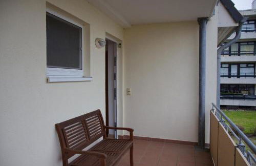 Inselblume 30 - Rustikale Ferienwohnung mit Meerblick in Staberdorf - Foto 3