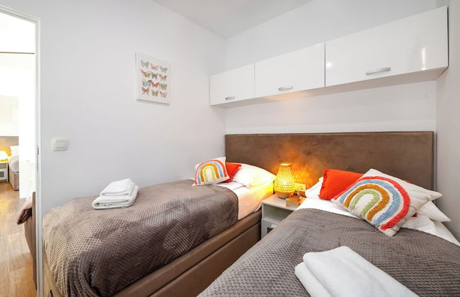 Villa Almond - Foto 7