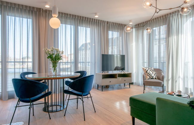 inQse Wroclaw | Marina - Photo 38