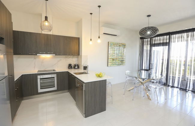 Indulge Apartments CBD - Foto 23