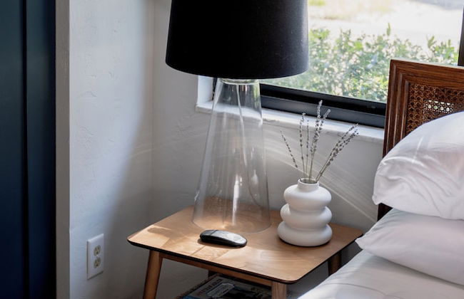 Peaceful modern and close to everything - Foto 9