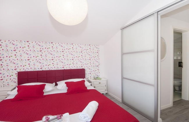 Apartments Villa Angela - Foto 3