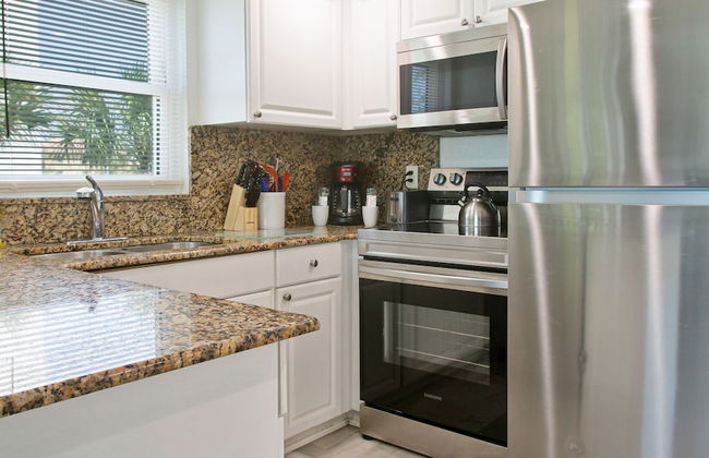 South Beach Oceanfront Resort - Foto 32