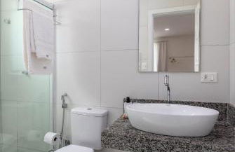 Casa para Familias e Equipes - Photo 47