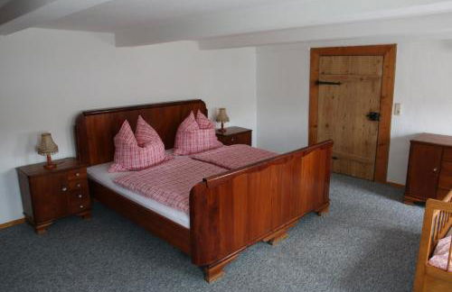 Umgebindehaus an der Mandau - Foto 8