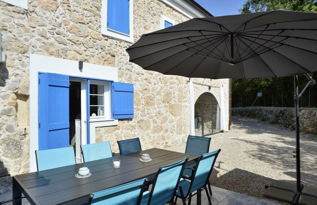 Holiday house Casa di Pietra - Foto 11