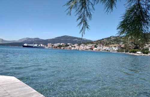 Marmari MEGALI AMMOS MAISONETTE - Photo 60