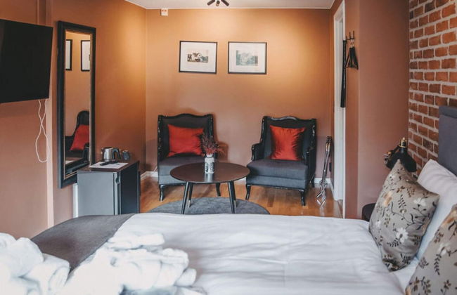 Nice Room With Free Breakfast, Spa Bath - Photo 3