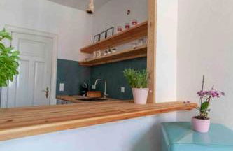 City Apartment - Foto 30