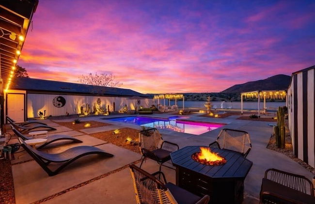 The Rosemary House Yucca Valley - Photo 62