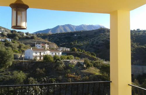 Apartamentos Vista La Maroma - Foto 23