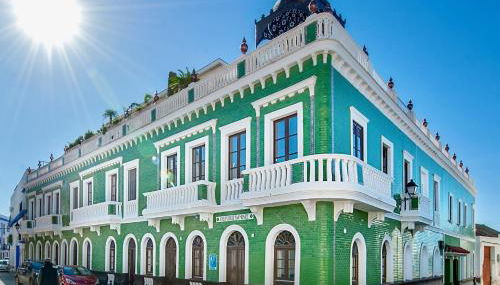 Casa Verde Ayamonte - Foto 2