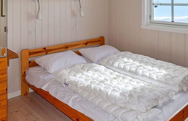 10 Person Holiday Home in Aseral - Photo 6