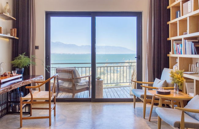 Yunjvhaijing Dali Hotel - Foto 73