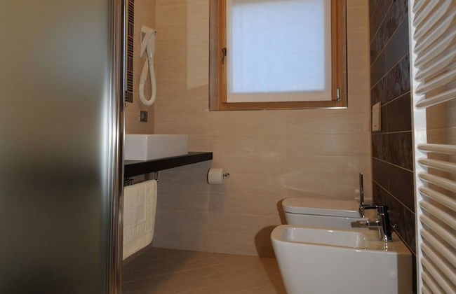 Appartamenti Cristallo - Foto 13