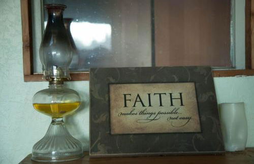 Harrison Serenity Ranch - Groups over 50 - Foto 29