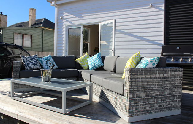 Signature on Gunn - Photo 11