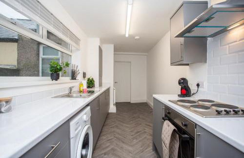 Vacant Nests The Freda Free Parking Sleeps 5 - Foto 17