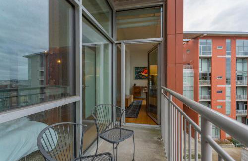 Artsy Extended Retreat Downtown Nashville - Foto 48