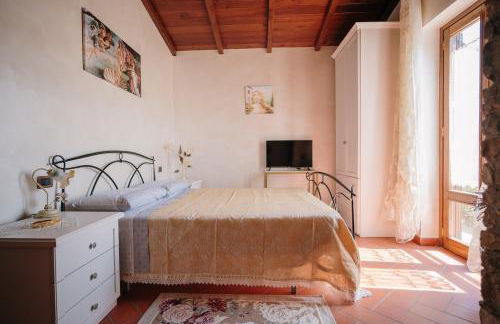 Lago del Turano - Guest House il Nido dell'Aquila - Foto 35