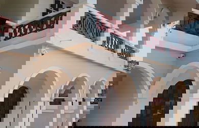 Skandi Söl - Peaceful Yoga Retreat - Foto 24