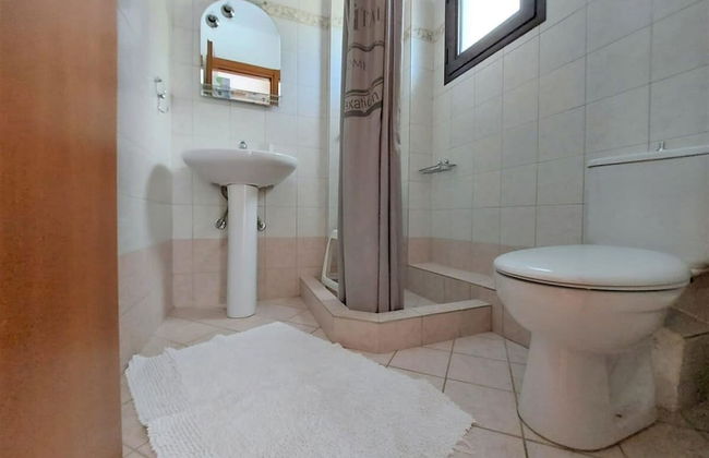 Elani Private Retreat - Villa Anna Garden Escape - Foto 27