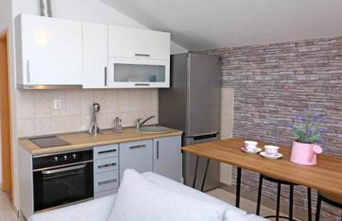 Studio apartment Grey - Photo 9