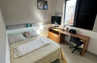 Apartamento Loft Novíssimo - Foto 13