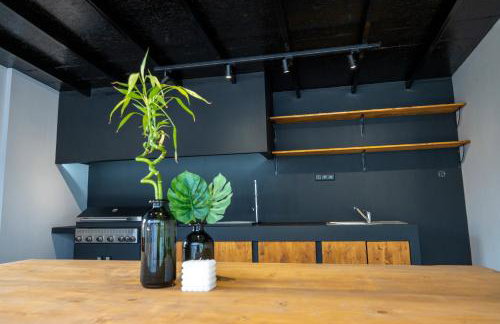 Berries Luxury Apartments - Foto 21