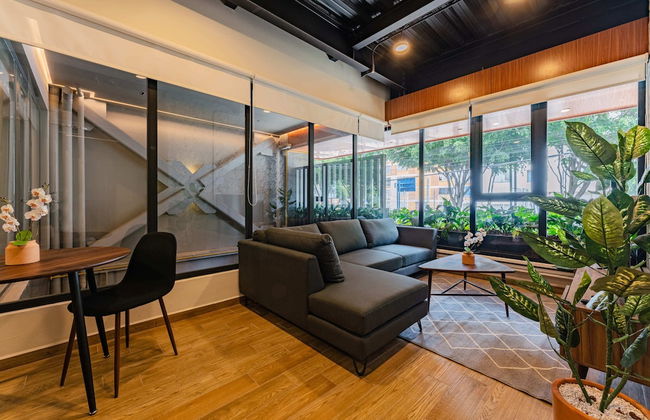 Roma Norte Apartments by VH - Foto 32