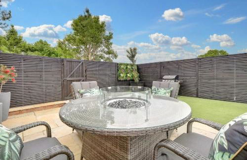 The Rookery 2 bedroom barn, hot tub, dog friendly - Foto 39