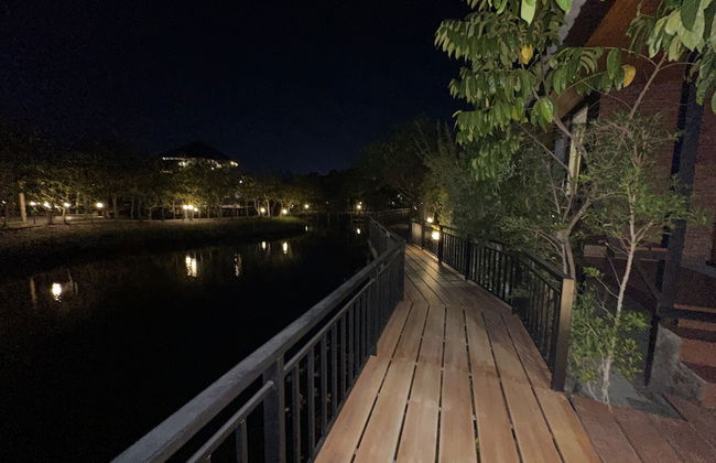 The Beatles Lagoon - Photo 62