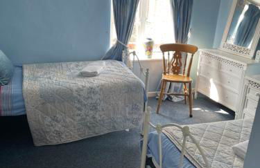 2 bedroomed fisherman’s cottage near quay - Foto 33