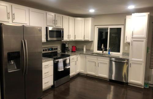 MileHi Vacation Home Pet Friendly - Foto 14