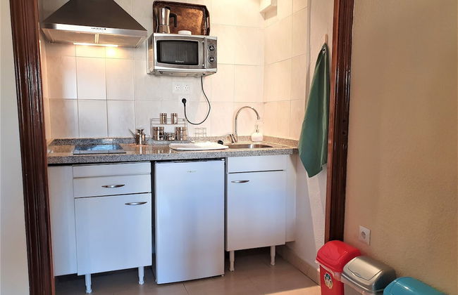 Beach Paradise Eco Friendly Apartment - Photo 5