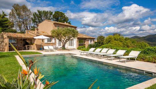 Holiday Home La Canopée by Interhome - Foto 2