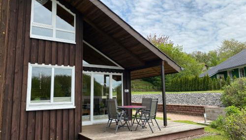 EXTERTAL-FERIENPARK - Premium-Ferienhaus Sonnenhügel #36 - Photo 2