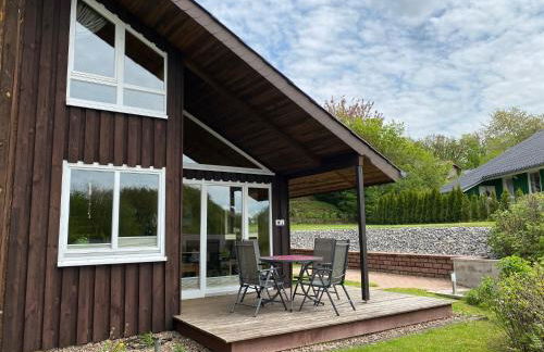 EXTERTAL-FERIENPARK - Premium-Ferienhaus Sonnenhügel #36 - Foto 2