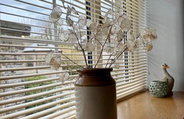 Mews Cottage - Foto 13