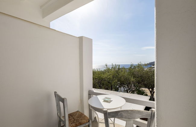 Baybees Sea View Residence - Foto 78